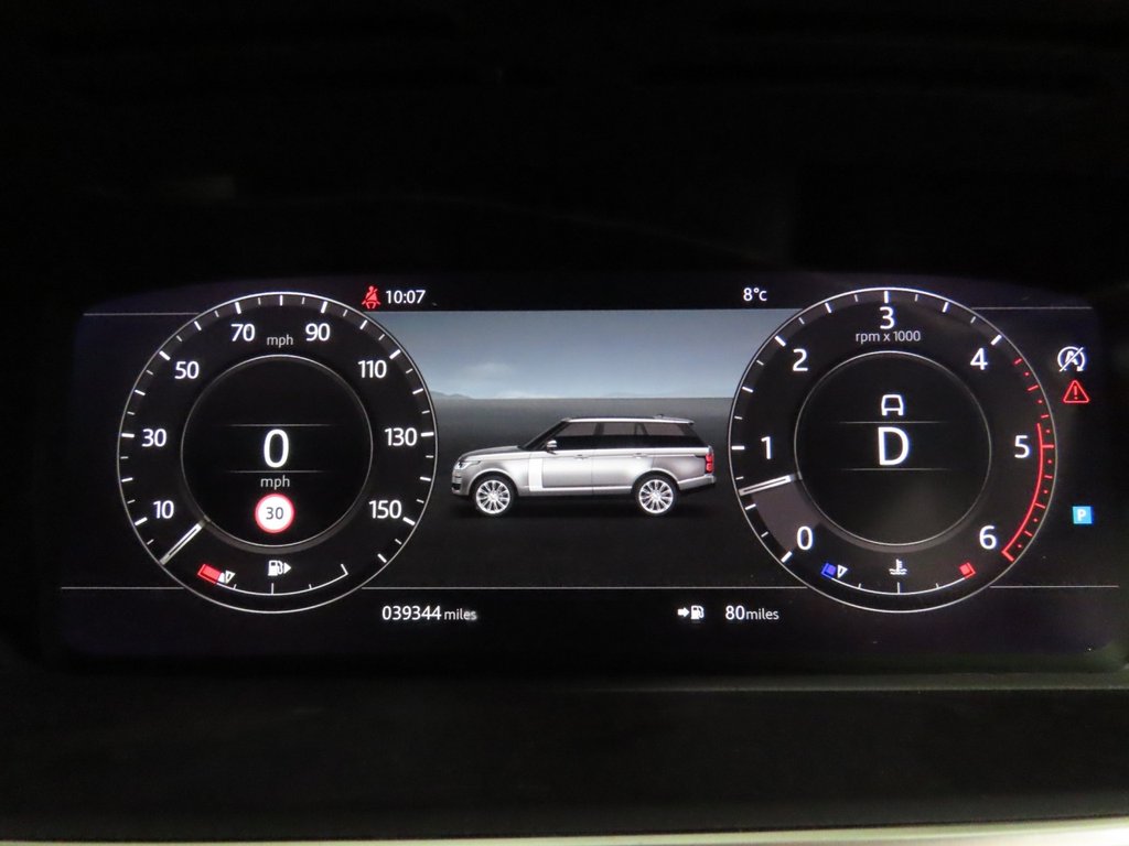 Used Land Rover Range Rover 2019 for sale - 77010092: Photo 15