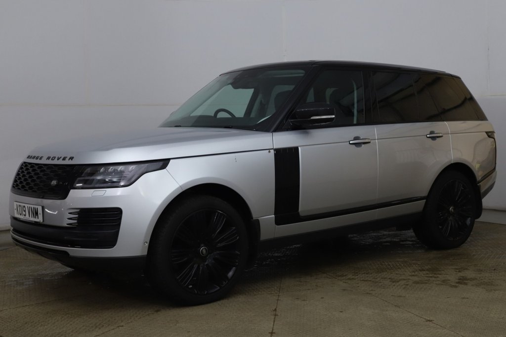 Used Land Rover Range Rover 2019 for sale - 77010092: Photo 5