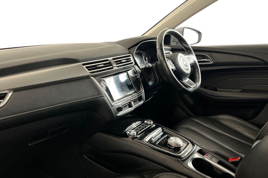 Used MG MG5 2021 for sale - 75924193: Photo 11