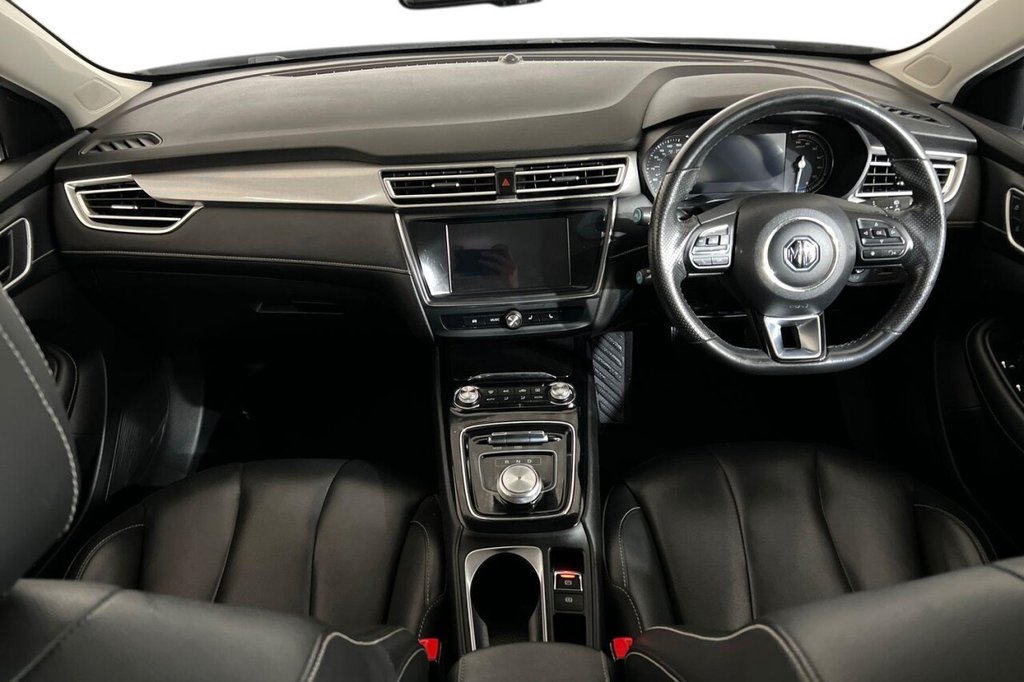 Used MG MG5 2021 for sale - 75924193: Photo 12