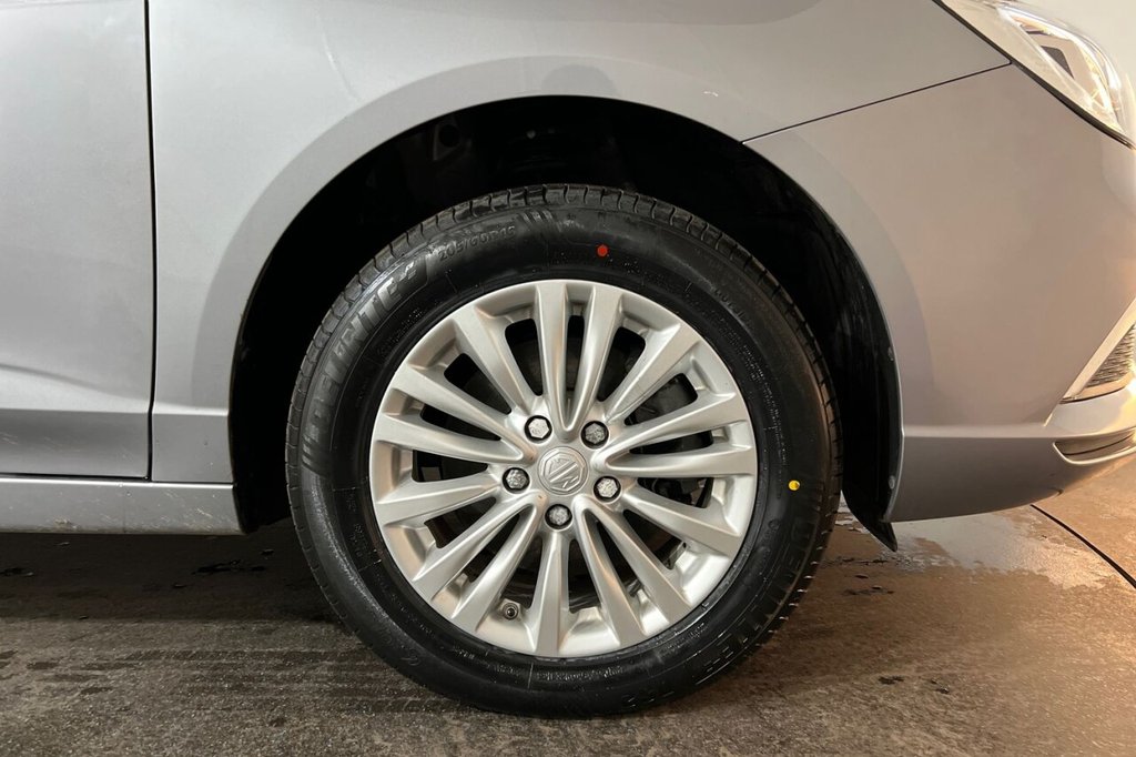Used MG MG5 2021 for sale - 75924193: Photo 14