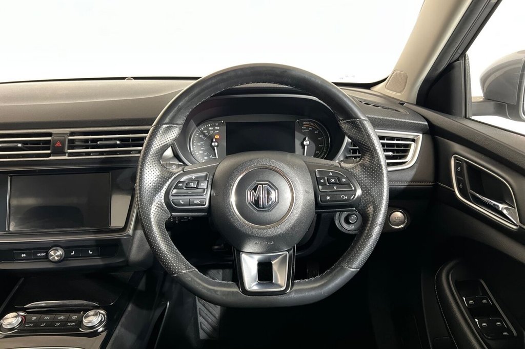 Used MG MG5 2021 for sale - 75924193: Photo 16