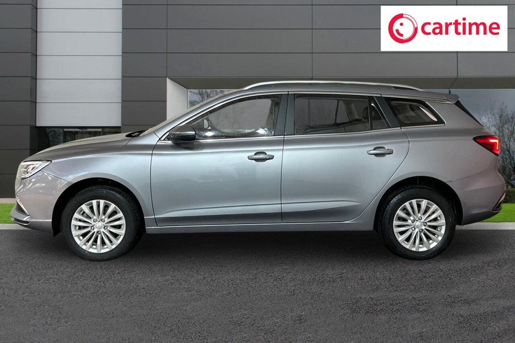 Used MG MG5 2021 for sale - 75924193: Photo 3