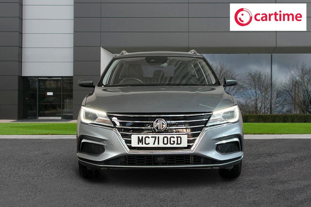 Used MG MG5 2021 for sale - 75924193: Photo 4