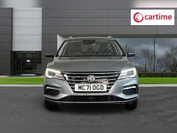 Used MG MG5 2021 for sale - 75924193: Photo
