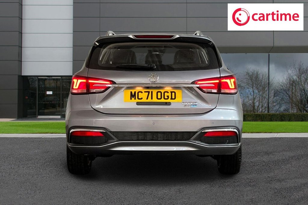 Used MG MG5 2021 for sale - 75924193: Photo 6
