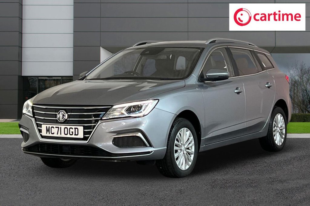 Used MG MG5 2021 for sale - 75924193: Photo 7