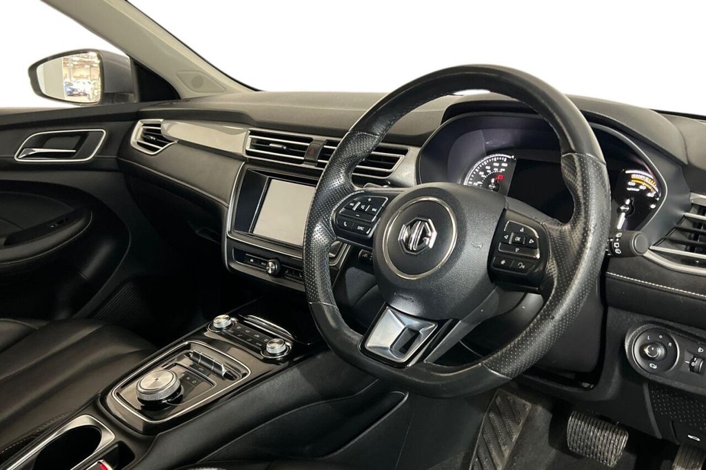Used MG MG5 2021 for sale - 75924193: Photo 9