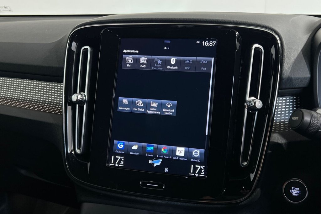 Used Volvo XC40 2021 for sale - 76546738: Photo 29