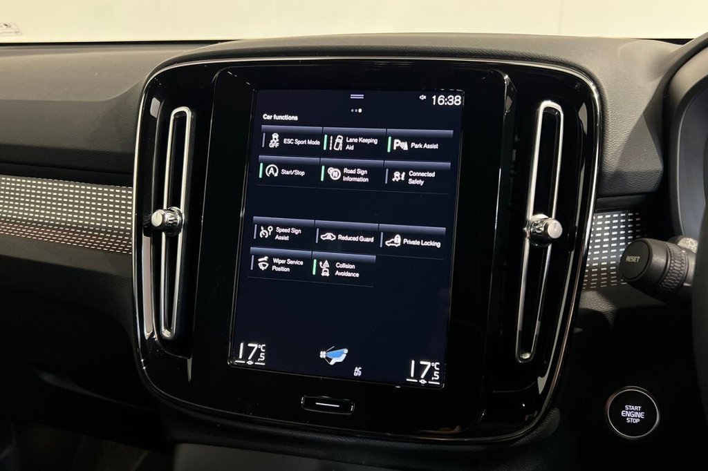 Used Volvo XC40 2021 for sale - 76546738: Photo 30