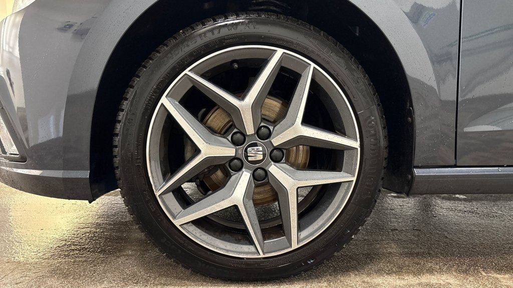 Used SEAT Ibiza 2021 for sale - 77111031: Photo 10