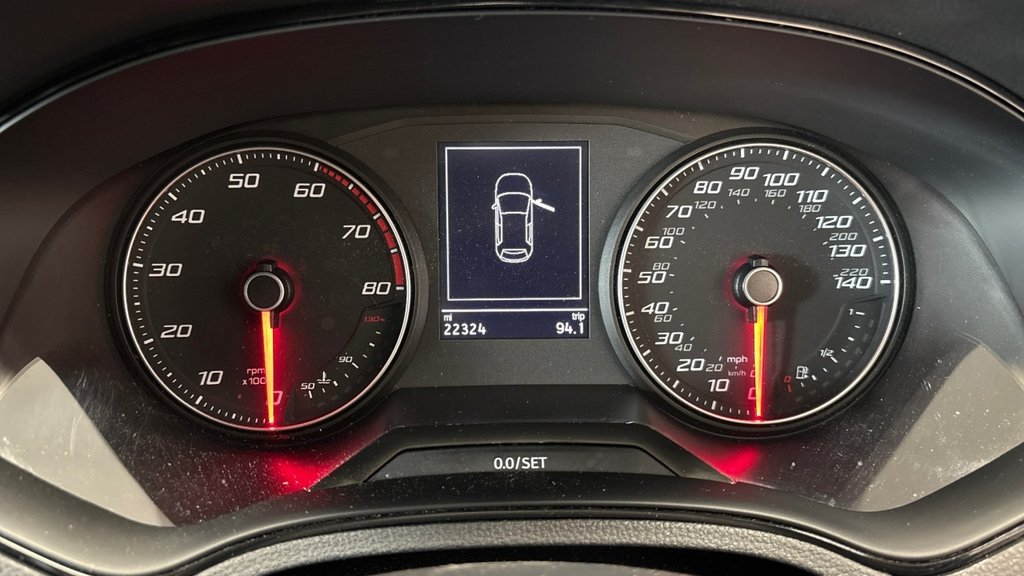 Used SEAT Ibiza 2021 for sale - 77111031: Photo 11