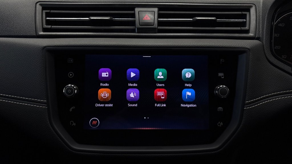 Used SEAT Ibiza 2021 for sale - 77111031: Photo 9