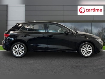 Used Audi A3 2023 for sale - 78538281: Photo