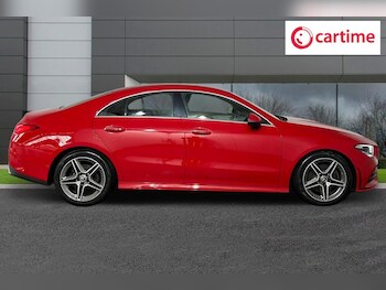 Used Mercedes-Benz CLA 2019 for sale - 75814965: Photo