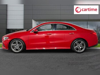 Used Mercedes-Benz CLA 2019 for sale - 75814965: Photo