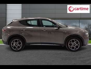 Used Alfa Romeo Tonale 2023 for sale - 74916561: Photo