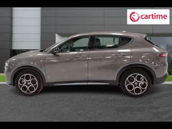 Used Alfa Romeo Tonale 2023 for sale - 74916561: Photo