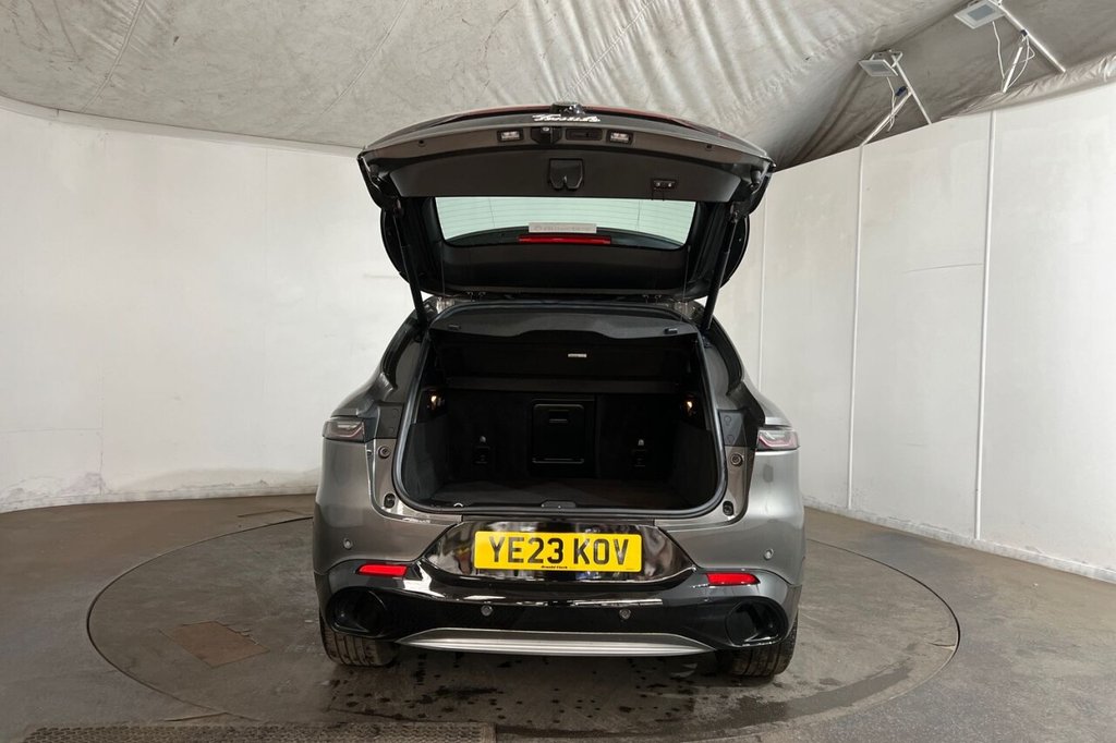 Vehicle 43