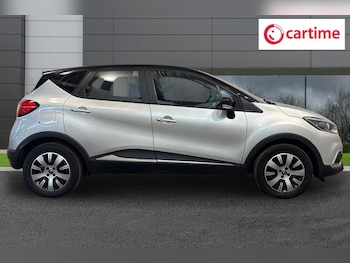 Used Renault Captur 2019 for sale - 79517883: Photo