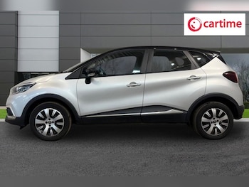 Used Renault Captur 2019 for sale - 79517883: Photo