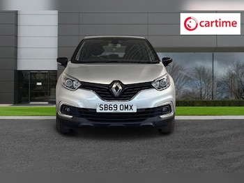 Used Renault Captur 2019 for sale - 79517883: Photo