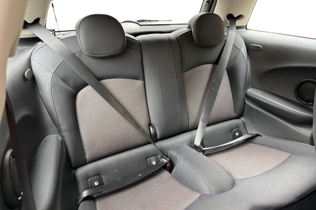 Used MINI Hatch 2021 for sale - 78145429: Photo 10