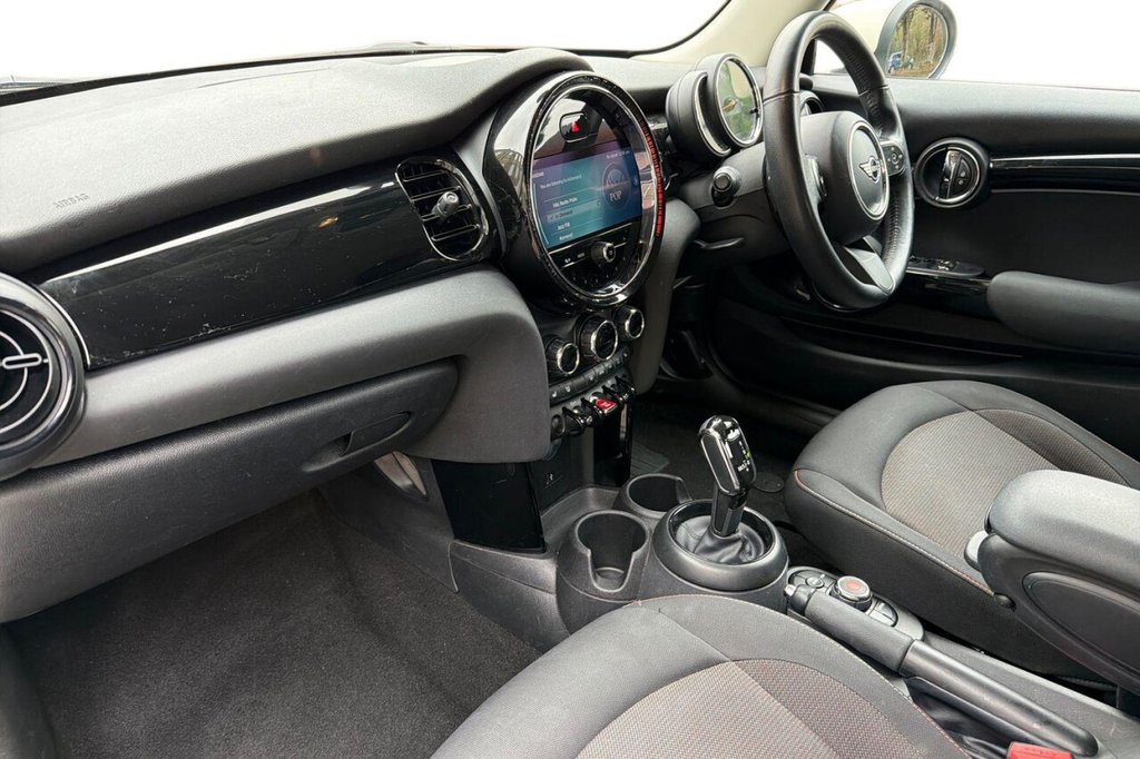 Used MINI Hatch 2021 for sale - 78145429: Photo 11