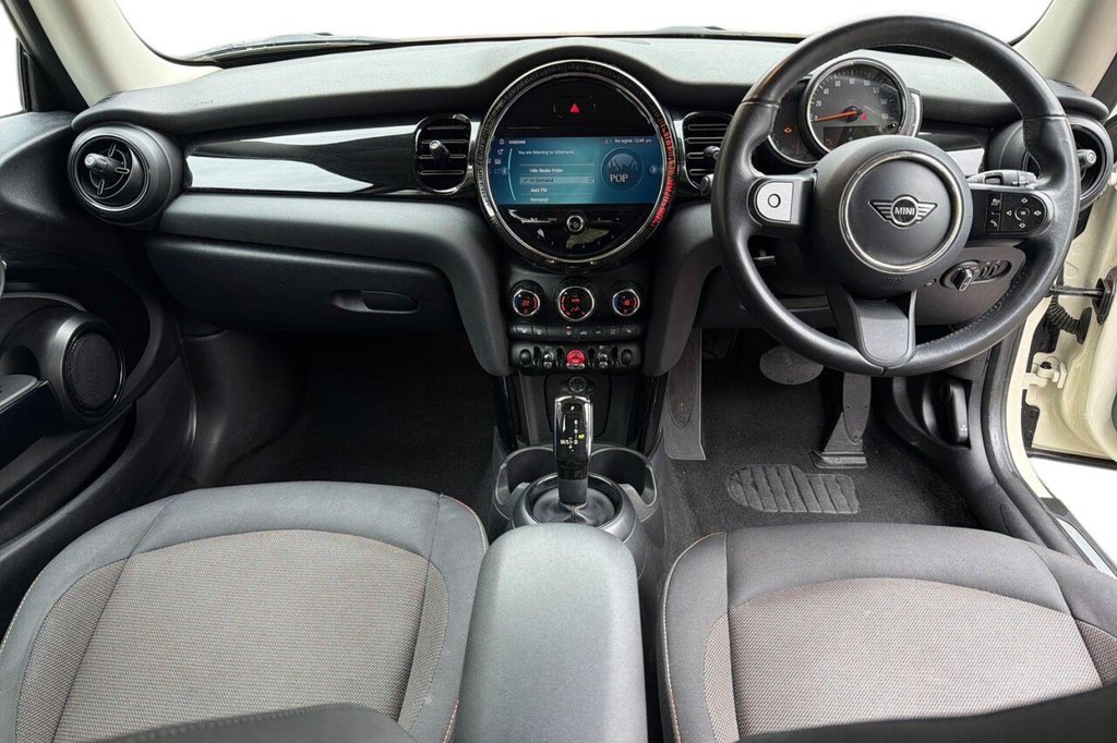 Used MINI Hatch 2021 for sale - 78145429: Photo 12