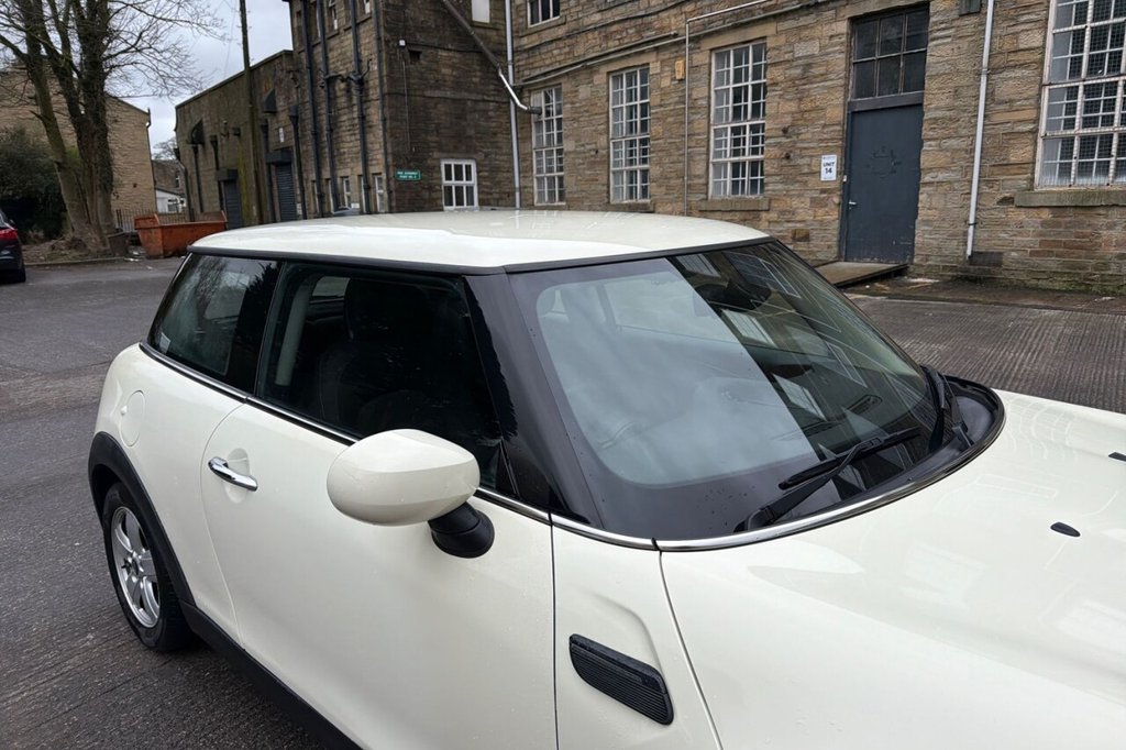 Used MINI Hatch 2021 for sale - 78145429: Photo 16