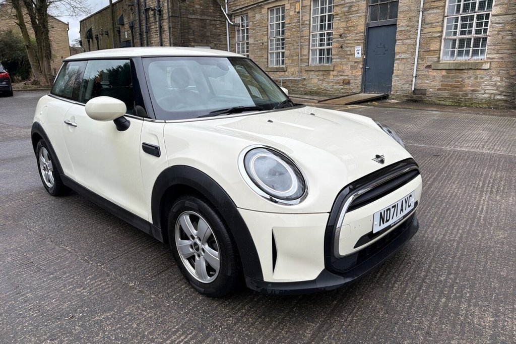Used MINI Hatch 2021 for sale - 78145429: Photo 17