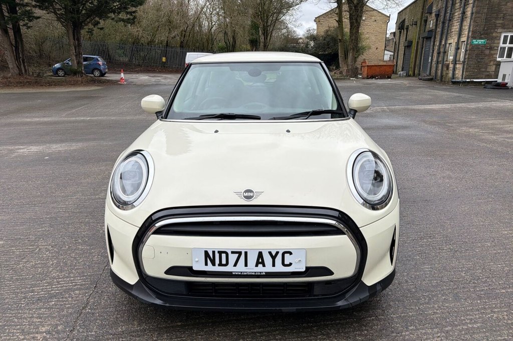 Used MINI Hatch 2021 for sale - 78145429: Photo 19