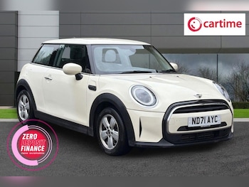 Used MINI Hatch 2021 for sale - 78145429: Photo