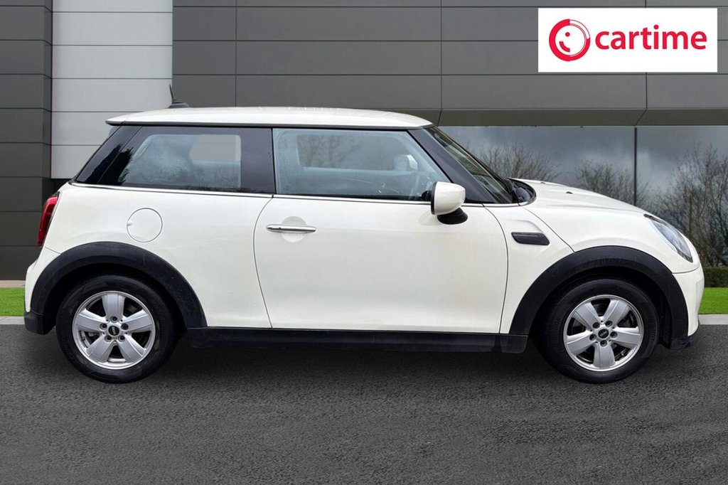 Used MINI Hatch 2021 for sale - 78145429: Photo 2