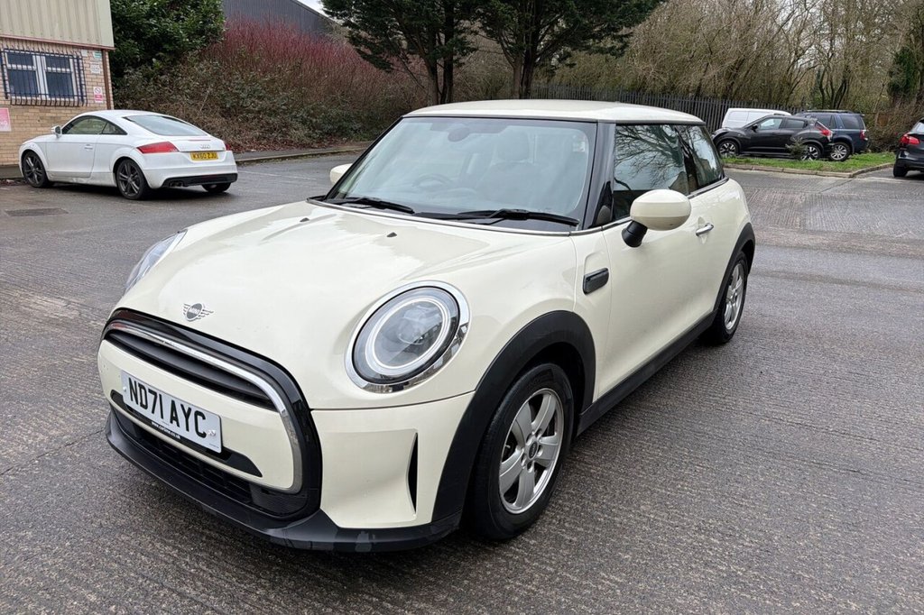 Used MINI Hatch 2021 for sale - 78145429: Photo 20