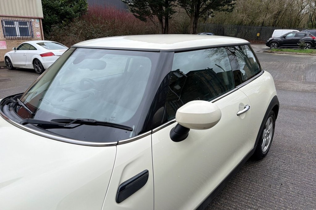 Used MINI Hatch 2021 for sale - 78145429: Photo 21