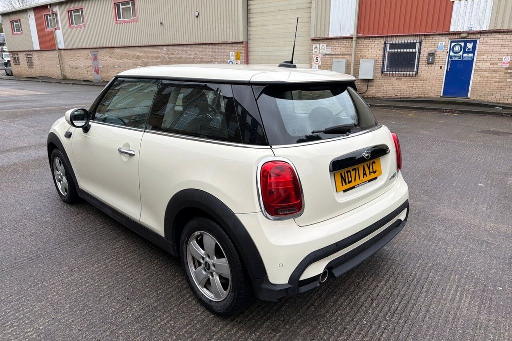 Used MINI Hatch 2021 for sale - 78145429: Photo 22