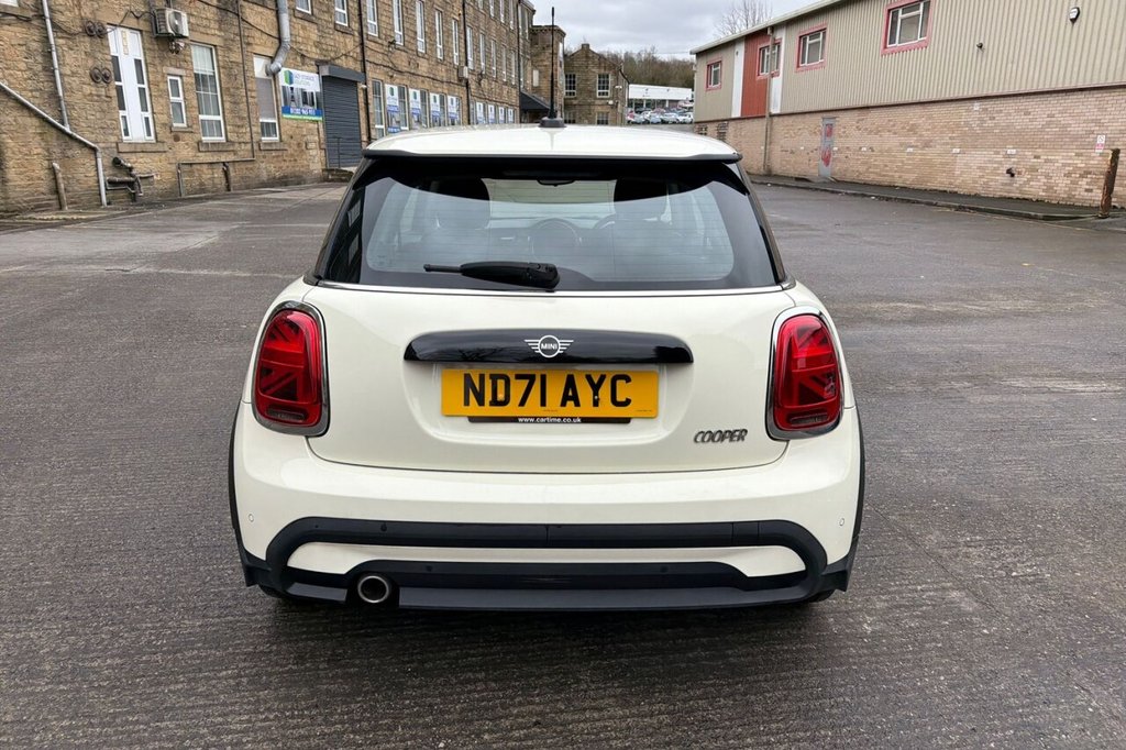 Used MINI Hatch 2021 for sale - 78145429: Photo 23