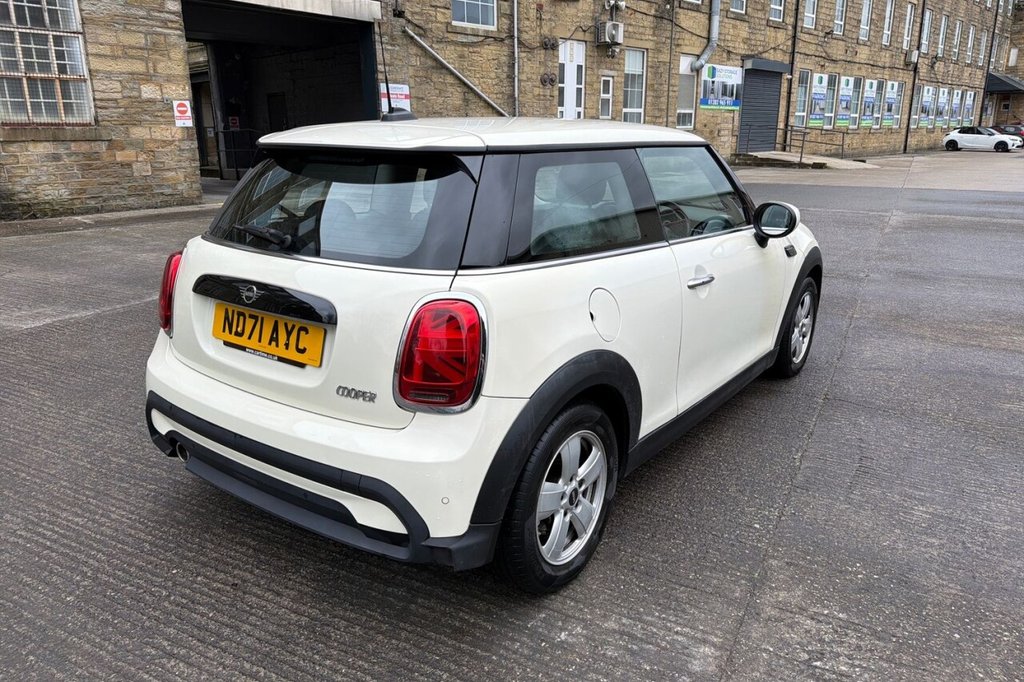Used MINI Hatch 2021 for sale - 78145429: Photo 24