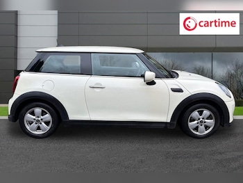 Used MINI Hatch 2021 for sale - 78145429: Photo