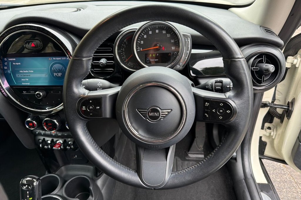 Used MINI Hatch 2021 for sale - 78145429: Photo 39