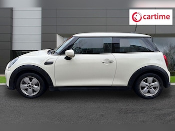 Used MINI Hatch 2021 for sale - 78145429: Photo
