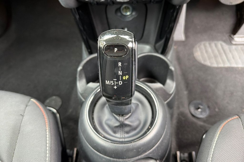 Used MINI Hatch 2021 for sale - 78145429: Photo 41