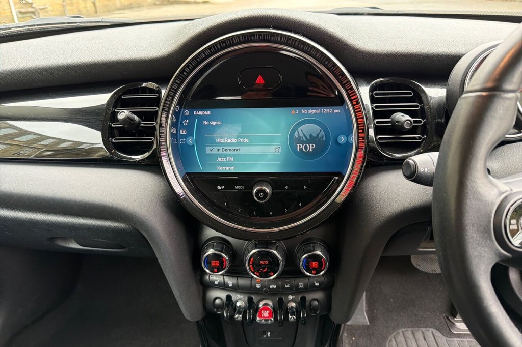 Used MINI Hatch 2021 for sale - 78145429: Photo 42