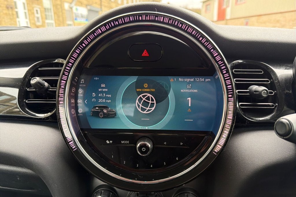 Used MINI Hatch 2021 for sale - 78145429: Photo 45
