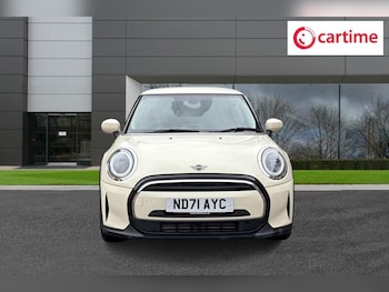 Used MINI Hatch 2021 for sale - 78145429: Photo