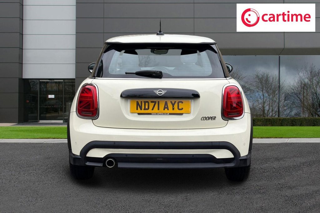 Used MINI Hatch 2021 for sale - 78145429: Photo 6