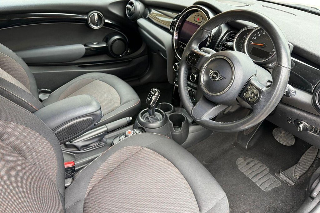 Used MINI Hatch 2021 for sale - 78145429: Photo 9