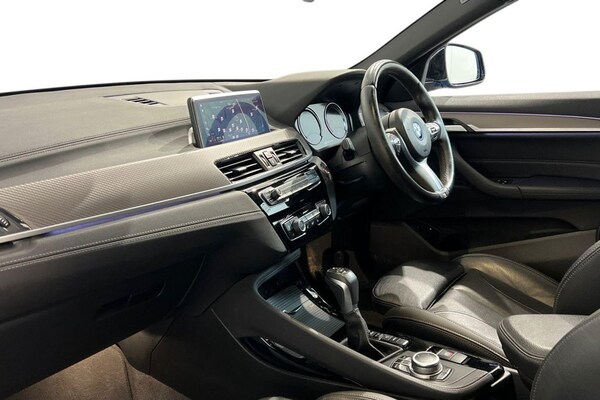 Used BMW X2 2021 for sale - 76266975: Photo 10