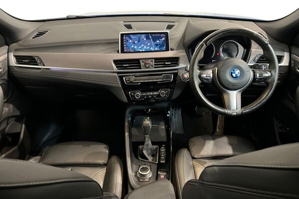 Used BMW X2 2021 for sale - 76266975: Photo 11